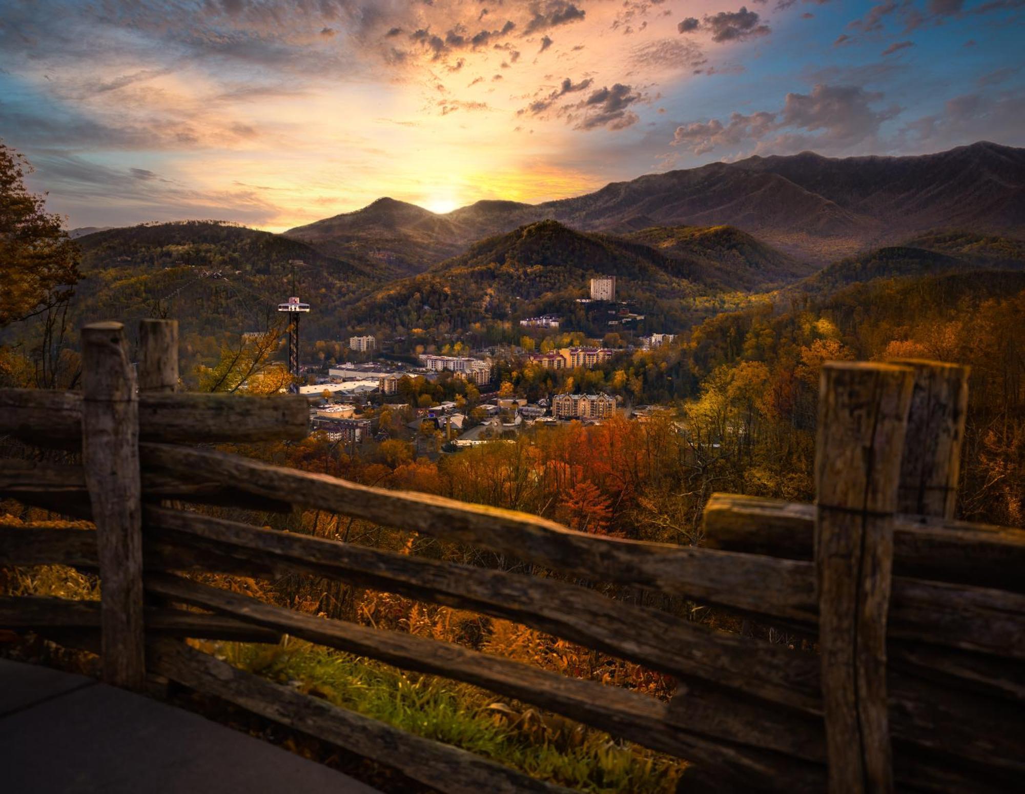 Rest Assured, Wifi, 1089 Free Tickets Each Paid Day, Dollywood And More Пиджен-Фордж Экстерьер фото