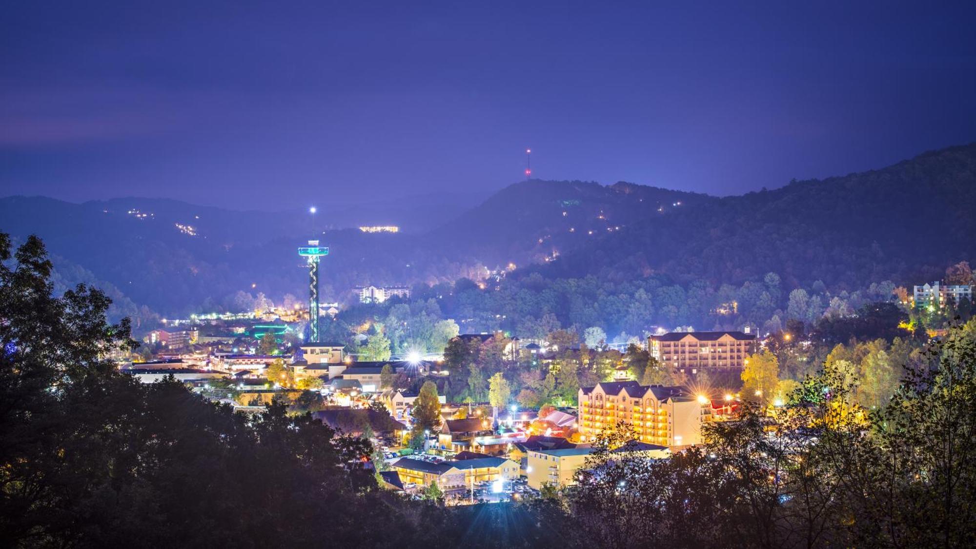 Rest Assured, Wifi, 1089 Free Tickets Each Paid Day, Dollywood And More Пиджен-Фордж Экстерьер фото