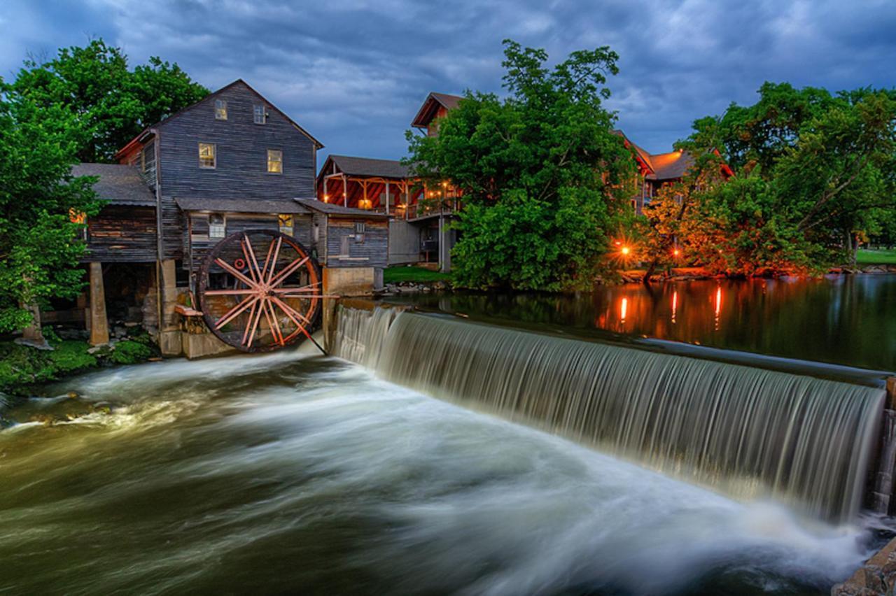 Rest Assured, Wifi, 1089 Free Tickets Each Paid Day, Dollywood And More Пиджен-Фордж Экстерьер фото